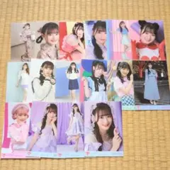 =LOVE齋藤樹愛羅　生写真　セット　コンプあり