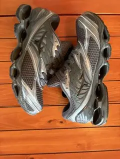 MIZUNO WAVE PROPHECY LS ミズノ