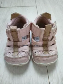 イフミー　　サンダル靴