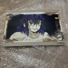 【ufotable限定】鬼滅の刃　立志編　特典ランチョンマット　嘴平伊之助