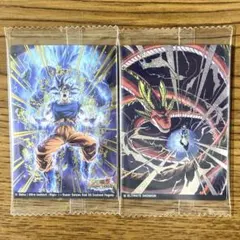 ドラゴンボール　イタジャガ　vol.9