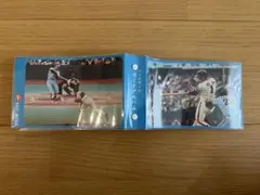 2026年最新】カルビー ベースボールカードアルバムの人気アイテム