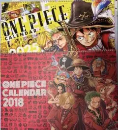 2026年最新】one piece コミックカレンダーの人気アイテム - メルカリ