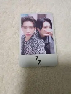 2025年最新】7for7の人気アイテム - メルカリ