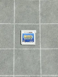 星のカービィ ロボボプラネット