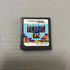 テトリス　DS