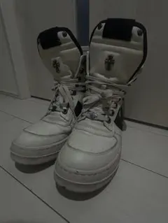Rick Owens ジオバスケット　geo basketのサムネイル