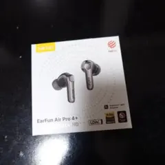 EarFun Air Pro 4 ＋美品のサムネイル