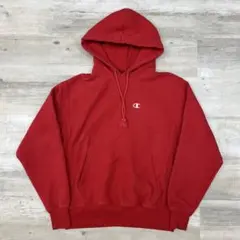 s*i様 古着 Championチャンピオン リバースウィーブ スウェットパーカ