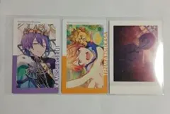 匿名発送　プロセカ　エピカ　ぱしゃこれ天馬司神代類 3枚