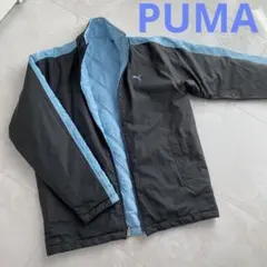 PUMA リバーシブルジャケット　プーマ　レディース　PUMA リバーシブル