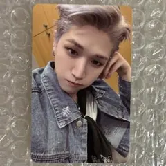 boynextdoor リウ K-POP