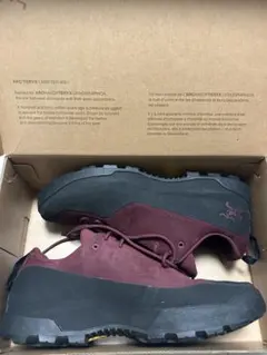 ARC'TERYX Konseal スニーカー 28cmのサムネイル