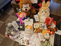 ディズニーストア福袋 2026年