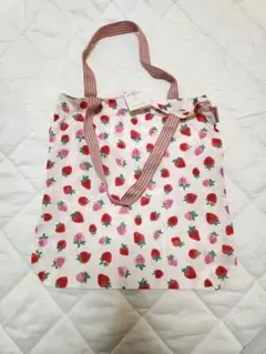 2026年最新】CathKidston 特徴：マチあり レディース トートバッグの 