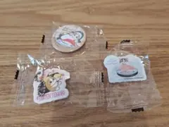 ＊新品未開封＊【くら寿司】【モフサンド】ビッくらポン　3個セット