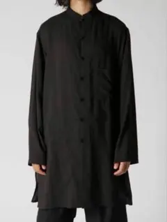 Yohji Yamamoto Pour Homme リネンコットンビックT - メルカリ