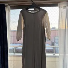 classical elfワンピース