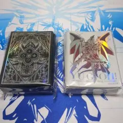 2025年最新】ドラグマ スリーブの人気アイテム - メルカリ