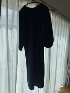 SWEET MOMMY ワンピース ネイビー F