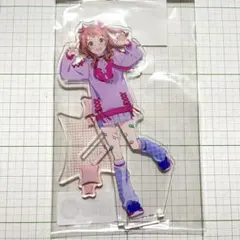 花海咲季 アクリルスタンド 学園アイドルマスター 原宿系ver.