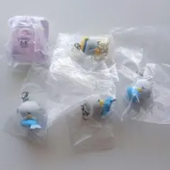 お文具といっしょ　めじるしアクセサリー　12星座　まとめ売り