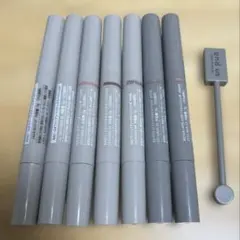 スリーコインズ　ジェルネイルまとめ売りのサムネイル