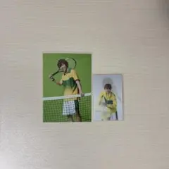 테니뮤 시텐보지 닌자 켄야 ランブロ・レンチキ