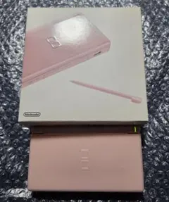 2026年最新】ニンテンドーDS Lite ノーブルピンクの人気アイテム