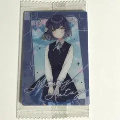 学園アイドルマスター ウエハース 第1弾　秦谷美鈴