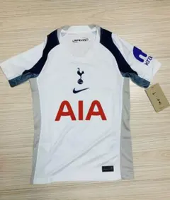 新品未使用22/23トッテナムホットスパーTottenhamソンフンミンサイズM