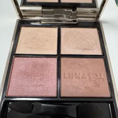 ルナソル　アイカラーレーションN 06