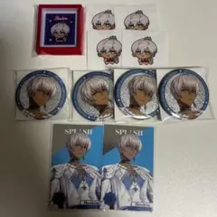 にじさんじ 8th Anniversary イブラヒム