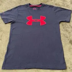 アンダーアーマー TシャツMen’s Mサイズ