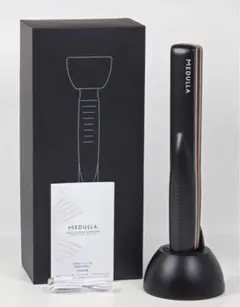MEDULLA メデュラ ソニックシャインプロ 超音波トリートメント アイロン