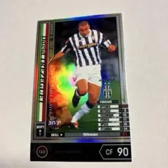 2026年最新】WCCF mvp トレゼゲの人気アイテム - メルカリ