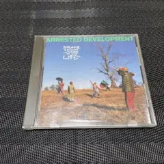 Arrested Development 5枚セット LP】Arrested Development / 3 Years 5Months & 2