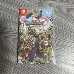 Nintendo Switch ドラゴンクエストXI S ゴージャス版 - メルカリ