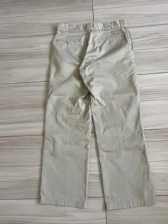 Dickies 874 ディッキーズ カーキ　W33 L30