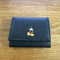 FREAK'S STORE ミッキー 三つ折り財布のサムネイル