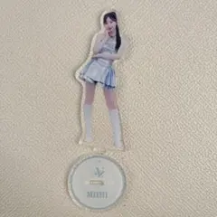MIHI アクリルスタンド　NiziU