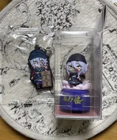 ア*)様 モノノ怪 サントリー ラベル缶 薬売り アクキー - メルカリ