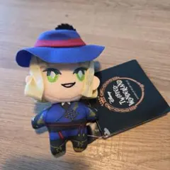 ディズニーツイステッドワンダーランド　寮服　ポムフィオーレ寮&イグニハイド寮