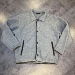 ジャンパー フリースジャケット