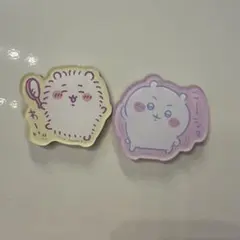 ちいかわ キャラマグネッツ　ちいかわ