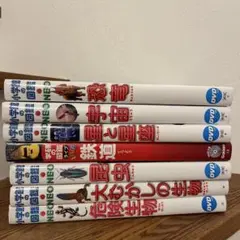小学館の図鑑NEO まとめ売り