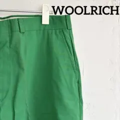 WOOLRICH ウールリッチ スラックス パンツのサムネイル