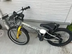 2026年最新】シボレー 自転車 子供の人気アイテム - メルカリ