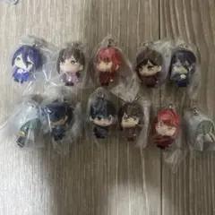 チェンソーマン めじるしアクセサリー 1 .2 11個まとめ売り
