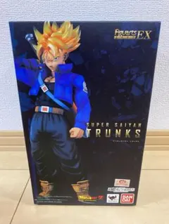 2026年最新】トランクス フィギュアーツzeroの人気アイテム - メルカリ